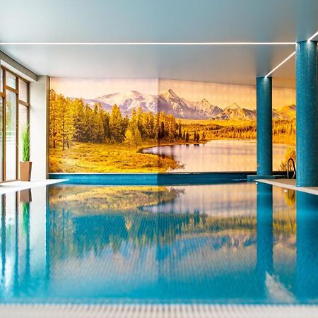 Apartamenty Sun & Snow Stone Hill Sklářská Poruba Exteriér fotografie