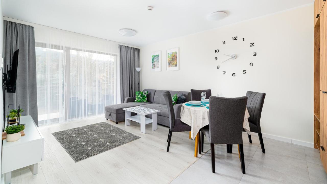Apartamenty Sun & Snow Stone Hill Sklářská Poruba Exteriér fotografie