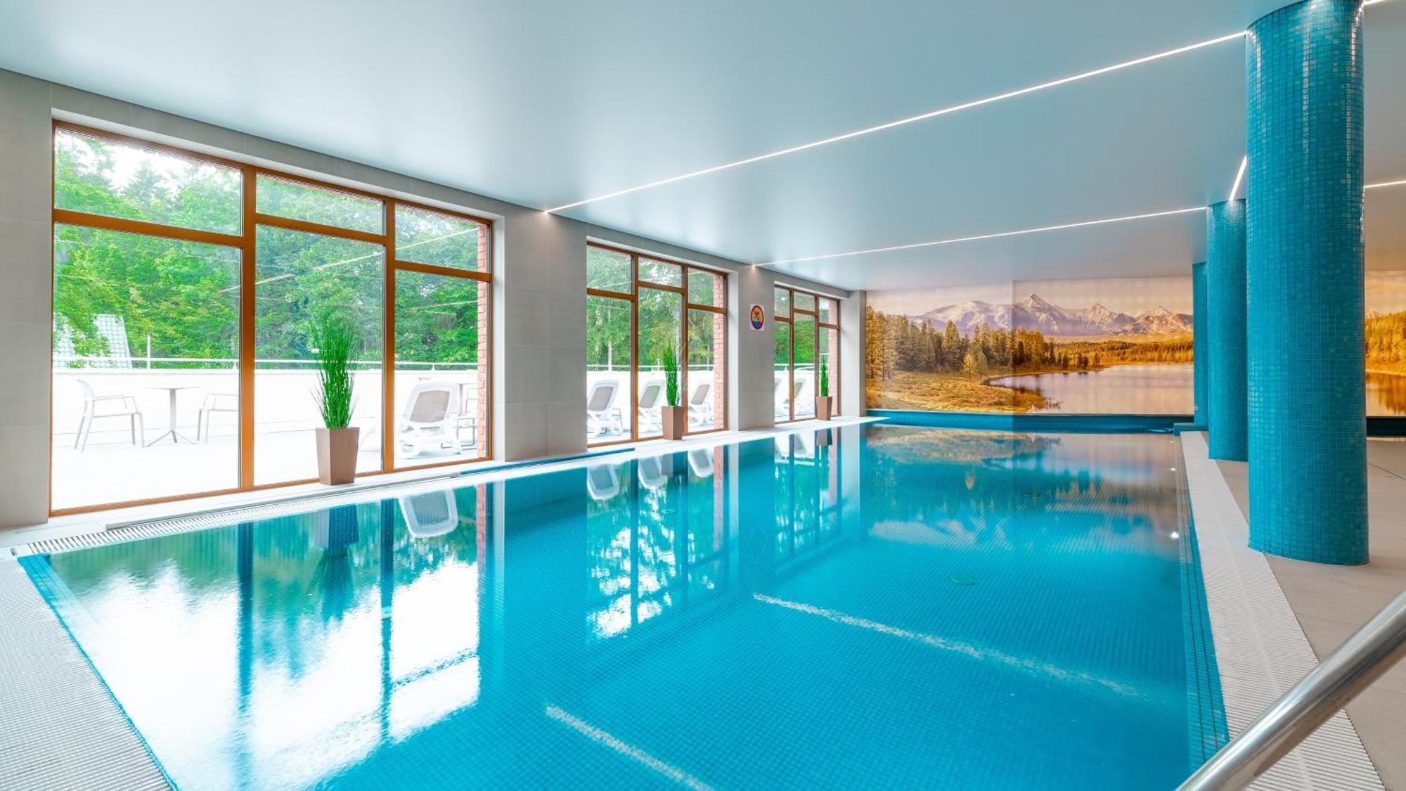 Apartamenty Sun & Snow Stone Hill Sklářská Poruba Exteriér fotografie