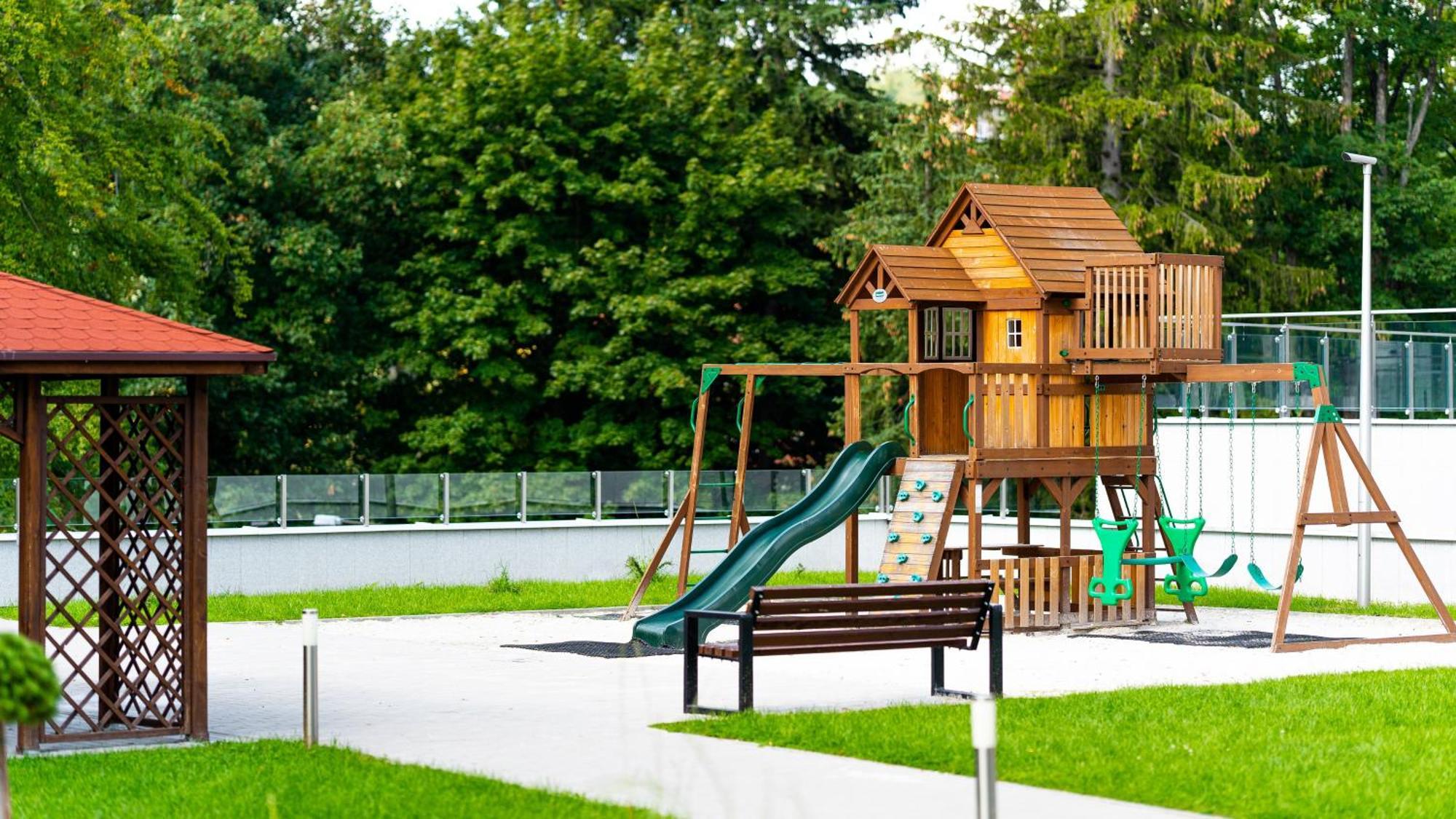 Apartamenty Sun & Snow Stone Hill Sklářská Poruba Exteriér fotografie