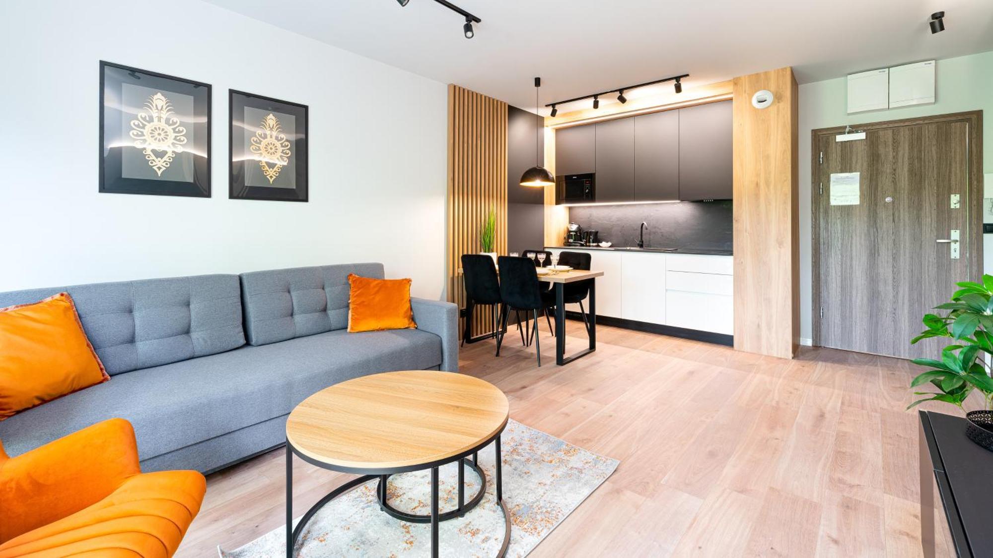 Apartamenty Sun & Snow Stone Hill Sklářská Poruba Exteriér fotografie
