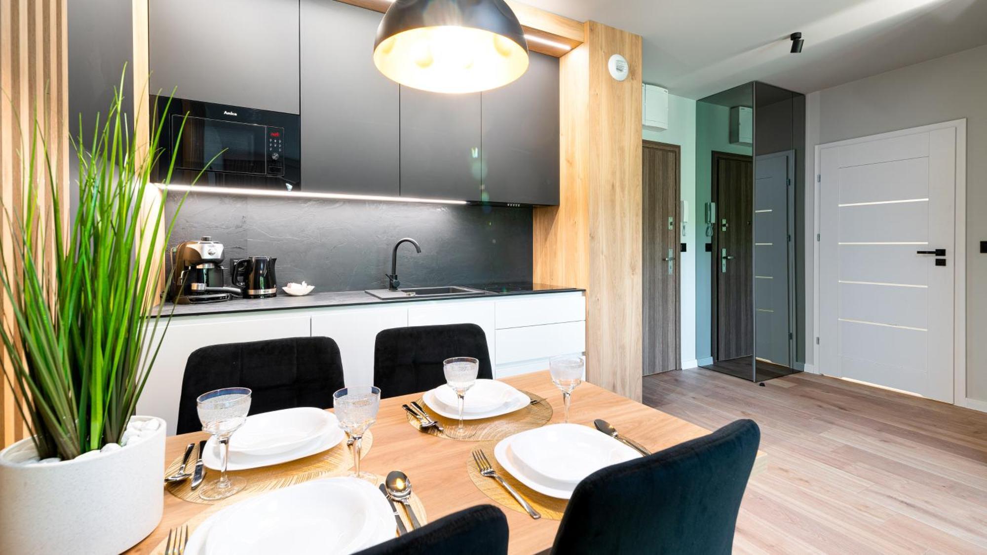 Apartamenty Sun & Snow Stone Hill Sklářská Poruba Exteriér fotografie