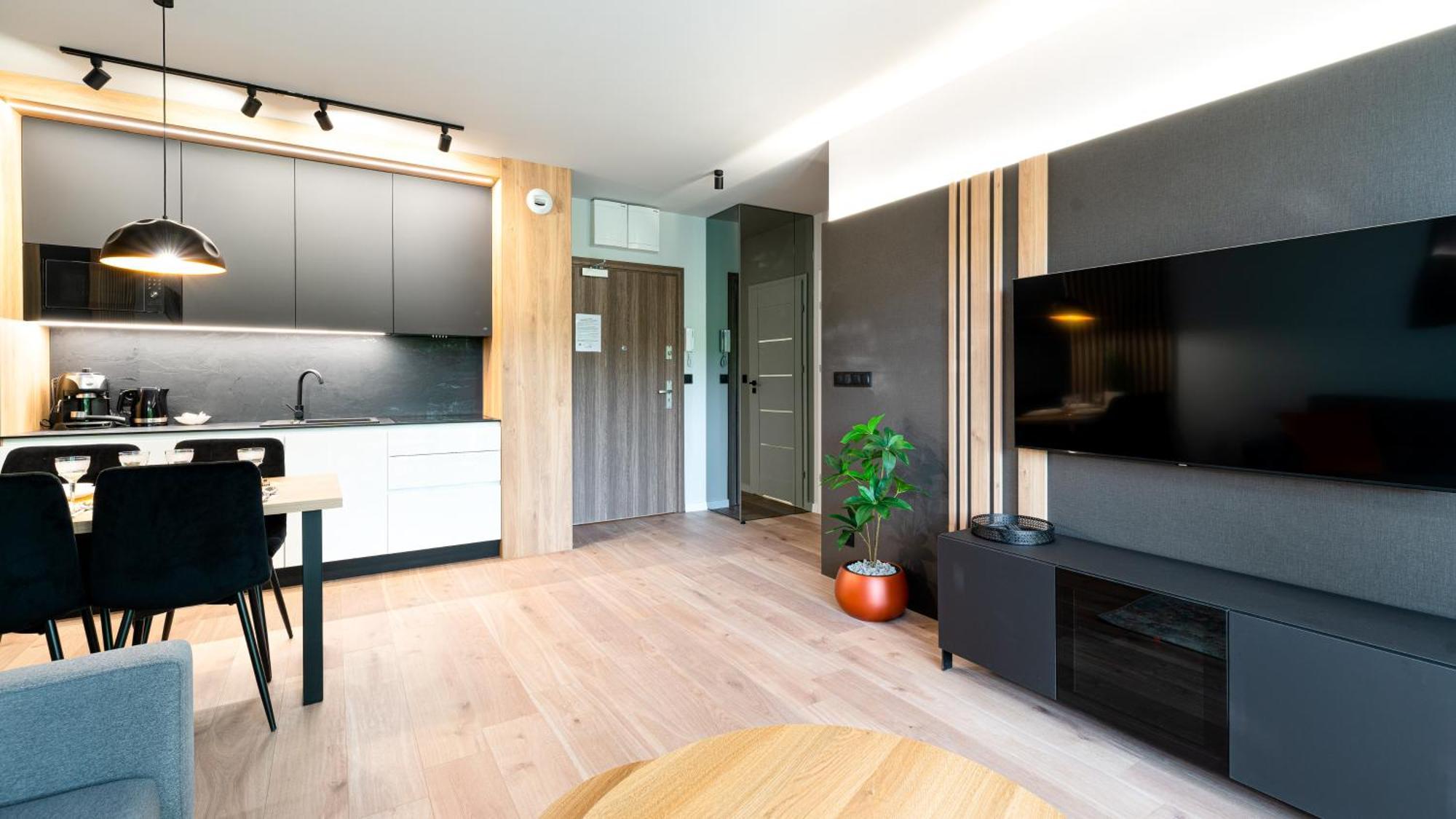 Apartamenty Sun & Snow Stone Hill Sklářská Poruba Exteriér fotografie