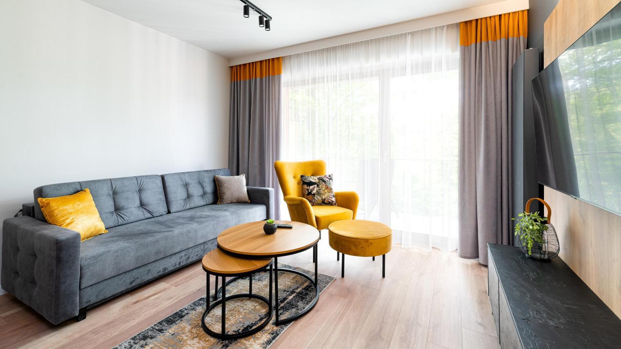 Apartamenty Sun & Snow Stone Hill Sklářská Poruba Exteriér fotografie