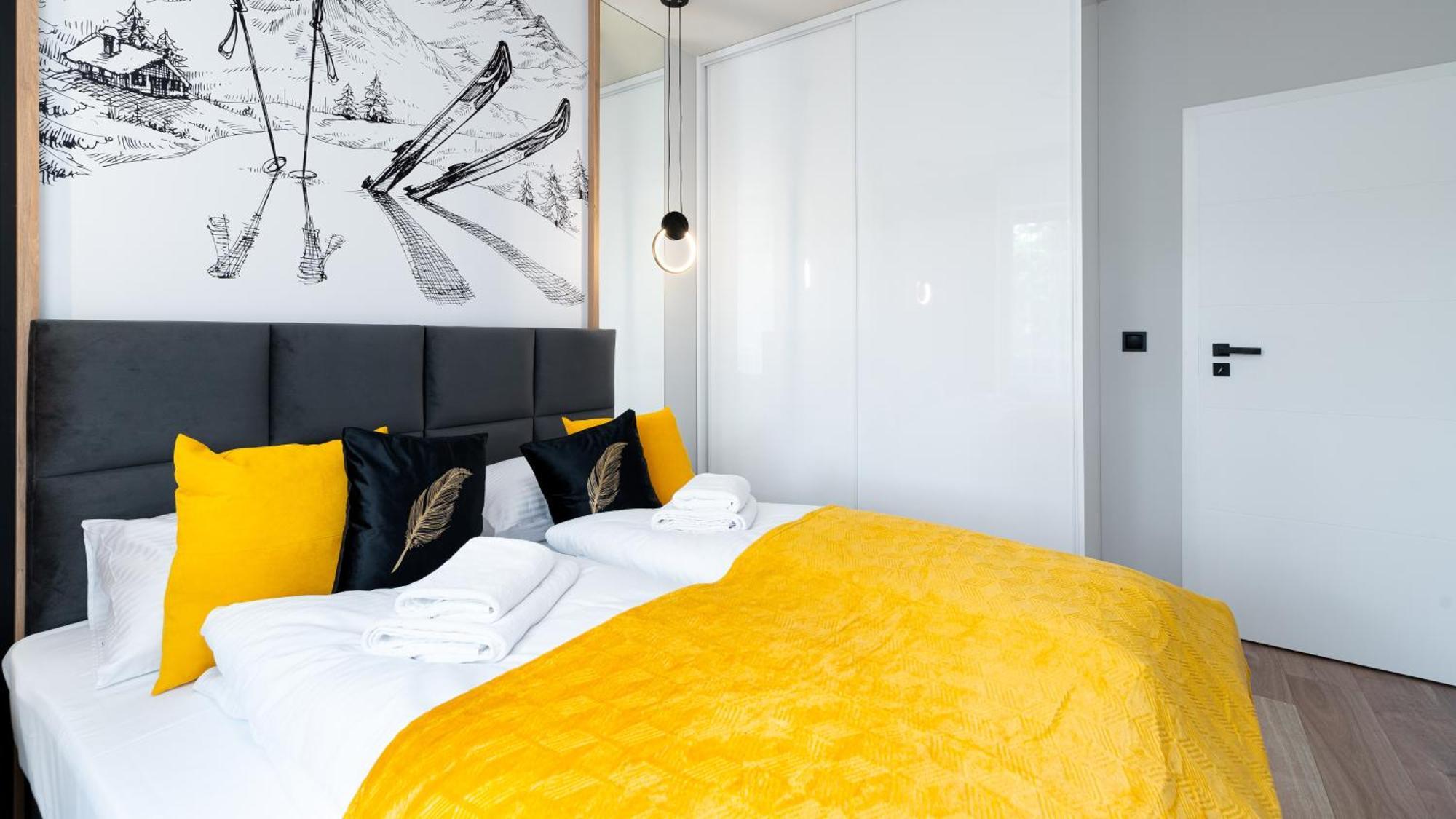 Apartamenty Sun & Snow Stone Hill Sklářská Poruba Exteriér fotografie