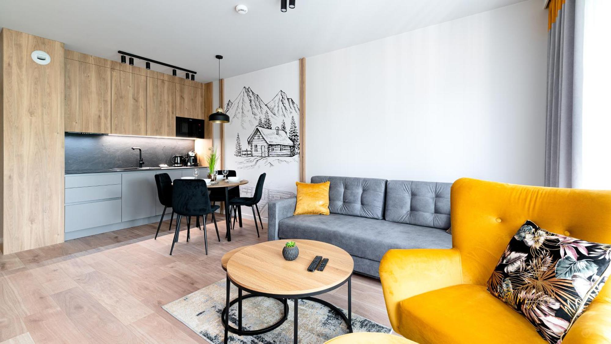 Apartamenty Sun & Snow Stone Hill Sklářská Poruba Exteriér fotografie